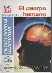 Libros de segunda mano: El cuerpo humano. VV.AA. - Foto 1