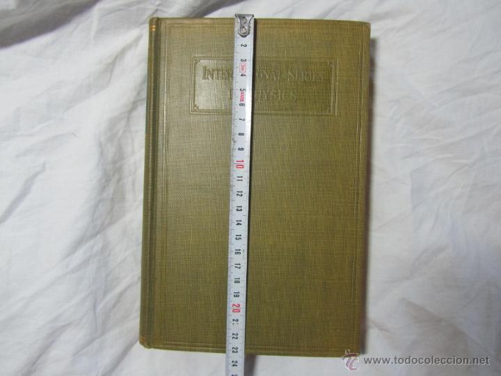Libros de segunda mano de ciencias: Experimental atomic physics Harnwell Livingood 1933 - Foto 8