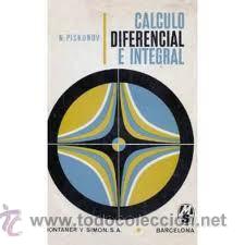 Libros de segunda mano de ciencias: CALCULO DIFERENCIAL E INTEGRAL - PISKUNOV - - Foto 1