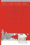 Libros de segunda mano de ciencias: Fisica Para Todos (4 Libros) - ED. MIR - OBRA COMPLETA - - Foto 1