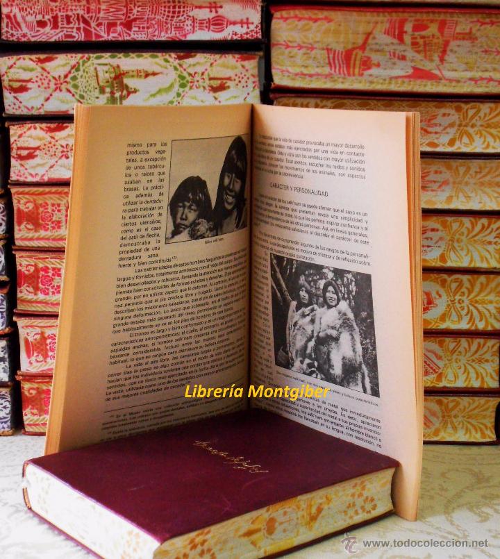 Libros de segunda mano: GENTES DE LA PATAGONIA .   Autor  :  Lausic G , Sergio - Foto 4