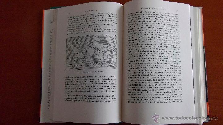 Libros de segunda mano: DI&Aacute;LOGO CON LA TIERRA, HANS CLOOS - Foto 2