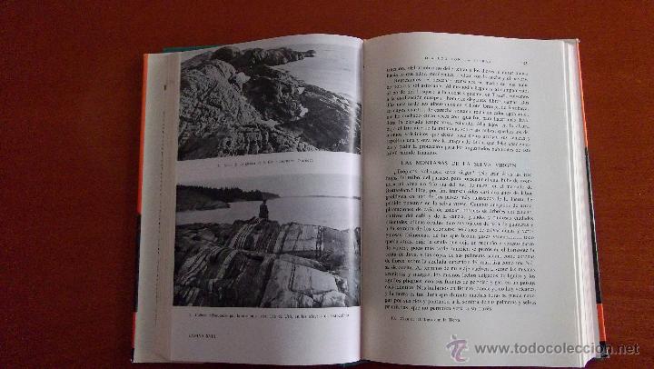 Libros de segunda mano: DI&Aacute;LOGO CON LA TIERRA, HANS CLOOS - Foto 3