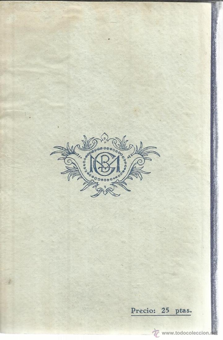 Libros de segunda mano de ciencias: ARITM&Eacute;TICA ELEMENTAL. EDICIONES BRU&Ntilde;O. CUARTA EDICI&Oacute;N. BILBAO - Foto 3
