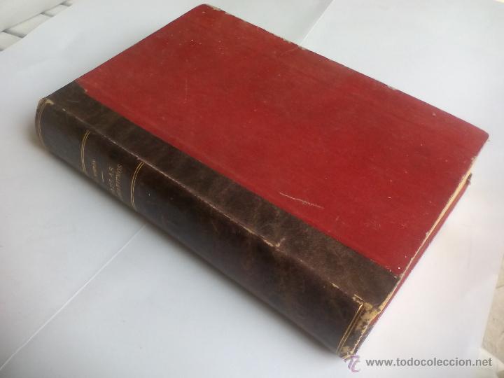 Libros de segunda mano de ciencias: Tablas de logaritmos. L. Schr&ouml;n. 1942. Editorial Victoriano Suarez. - Foto 1