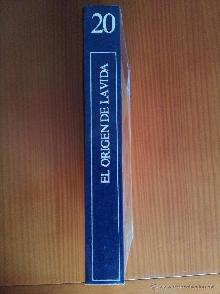 Libros de segunda mano: El origen de la vida -- J.D.Bernal - Foto 1