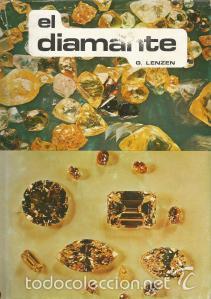 Libros de segunda mano: Introducci&oacute;n al estudio de el diamante. Tomo II - Godehard Lenzen - Foto 1