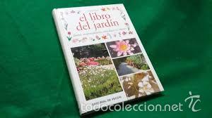 Libros de segunda mano: El libro del jard&Iacute;n. f. mainardi fazio.,de vecchi - Foto 1