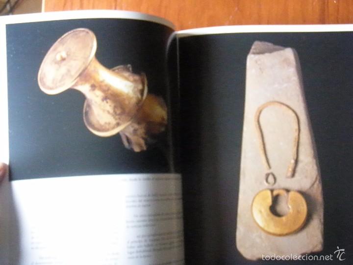 Libros de segunda mano: LIBRO EL IMPERIO ROMANO Y EL ORO DE LOS ASTURES - Foto 2