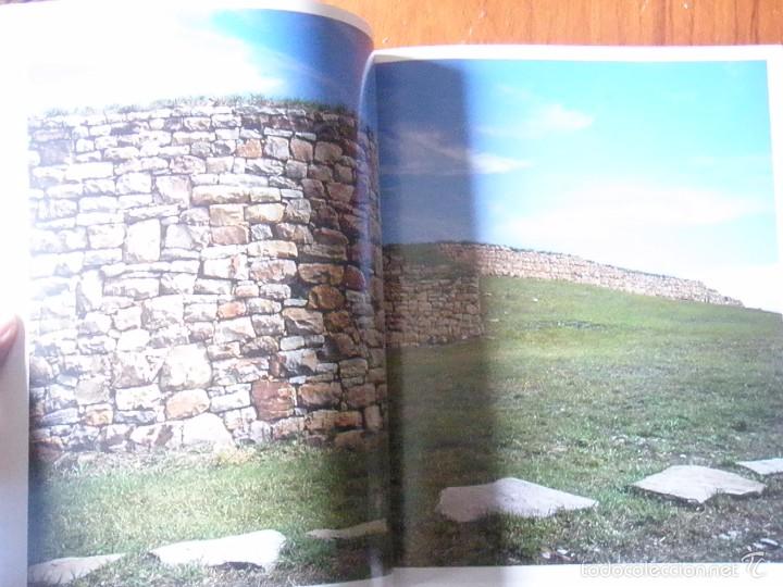 Libros de segunda mano: LIBRO EL IMPERIO ROMANO Y EL ORO DE LOS ASTURES - Foto 3