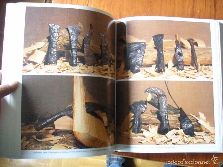 Libros de segunda mano: LIBRO EL IMPERIO ROMANO Y EL ORO DE LOS ASTURES - Foto 4