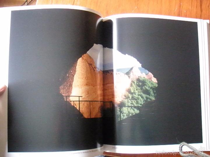 Libros de segunda mano: LIBRO EL IMPERIO ROMANO Y EL ORO DE LOS ASTURES - Foto 6