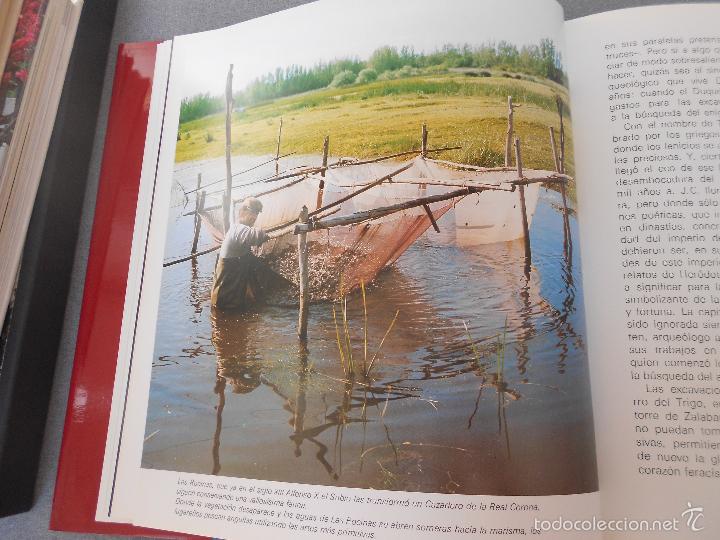 Libros de segunda mano: DO&Ntilde;ANA - Foto 5