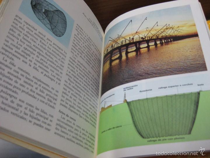 Libros de segunda mano: LOS OCEANOS. N&ordm; 39, 1974 - Foto 2