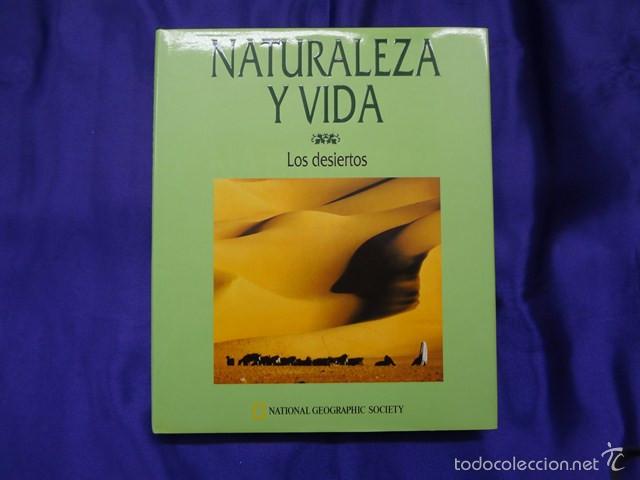 Libros de segunda mano: NATURALEZA Y VIDA.  7 TOMOS - Foto 5
