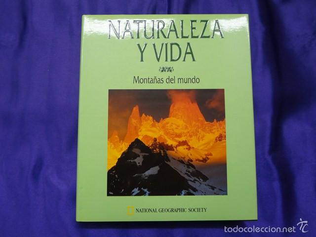 Libros de segunda mano: NATURALEZA Y VIDA.  7 TOMOS - Foto 6