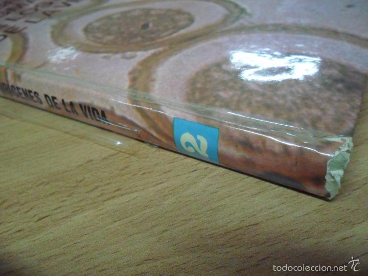 Libros de segunda mano: LOS GRANDES ENIGMAS DE LOS ORIGENES DE LA VIDA 2 - Foto 1