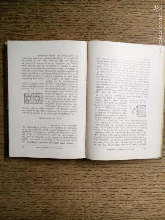 Libros de segunda mano de ciencias: FISICA EXPERIMENTAL I - ROBERTO LANG - Foto 2