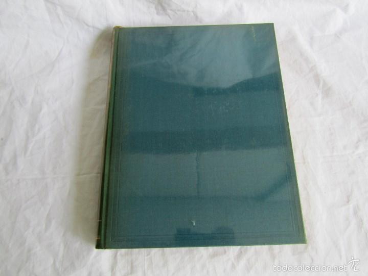 Libros de segunda mano de ciencias: Operaciones b&aacute;sicas de la Ingenier&iacute;a Qu&iacute;mica Ed. Mar&iacute;n 1965 - Foto 2