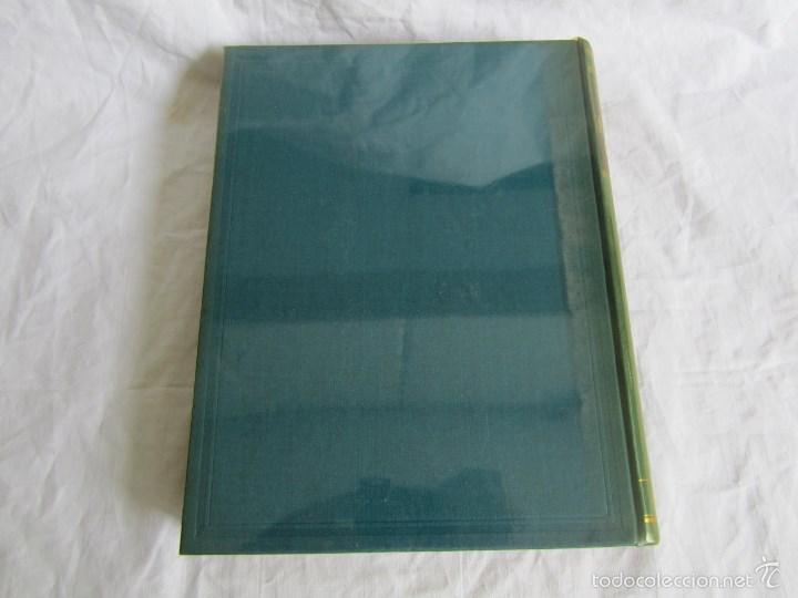 Libros de segunda mano de ciencias: Operaciones b&aacute;sicas de la Ingenier&iacute;a Qu&iacute;mica Ed. Mar&iacute;n 1965 - Foto 3