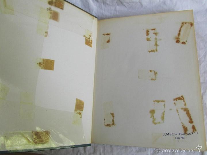 Libros de segunda mano de ciencias: Operaciones b&aacute;sicas de la Ingenier&iacute;a Qu&iacute;mica Ed. Mar&iacute;n 1965 - Foto 5