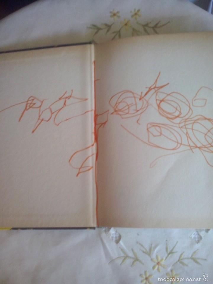Libros de segunda mano: EL LIBRO DE LOS ACUARIOS -1988 - Foto 4