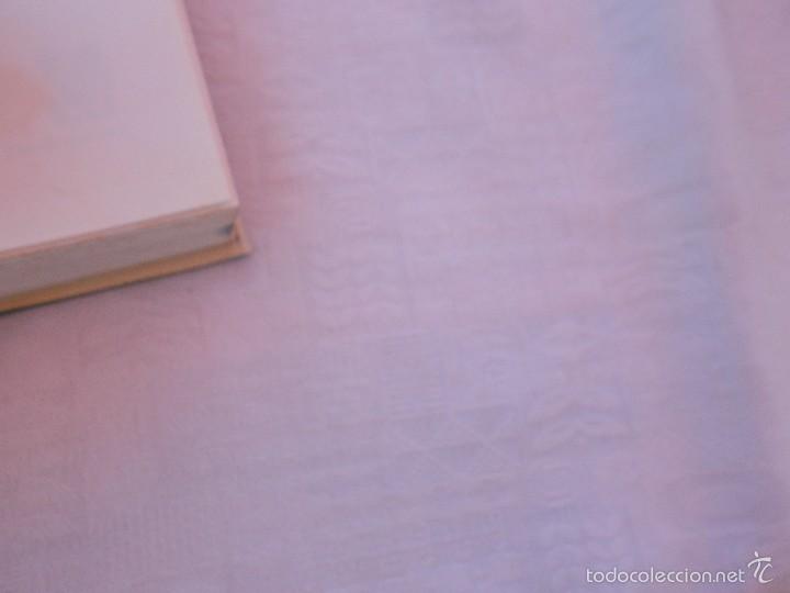 Libros de segunda mano: GEN&Eacute;TICA GENERAL Adrian M. Srb - Ray D. Owen - Robert S. Edgar - Foto 4