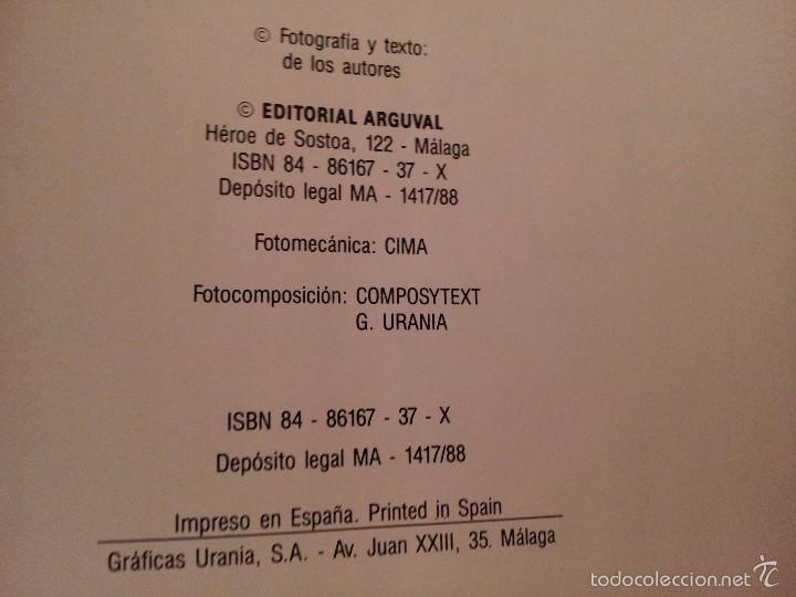 Libros de segunda mano: Flora Ornamental de M&aacute;laga - Foto 2