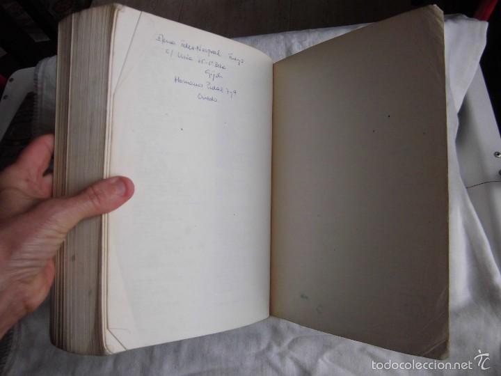Libros de segunda mano de ciencias: TEMAS BASICOS DE QUIMICA.J.MORCILLO.EDITORIAL ALHAMBRA 1980 - Foto 10