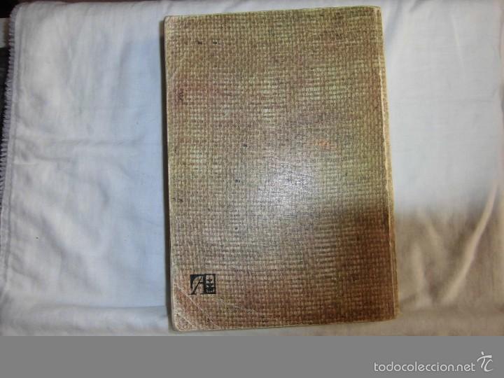 Libros de segunda mano de ciencias: TEMAS BASICOS DE QUIMICA.J.MORCILLO.EDITORIAL ALHAMBRA 1980 - Foto 11