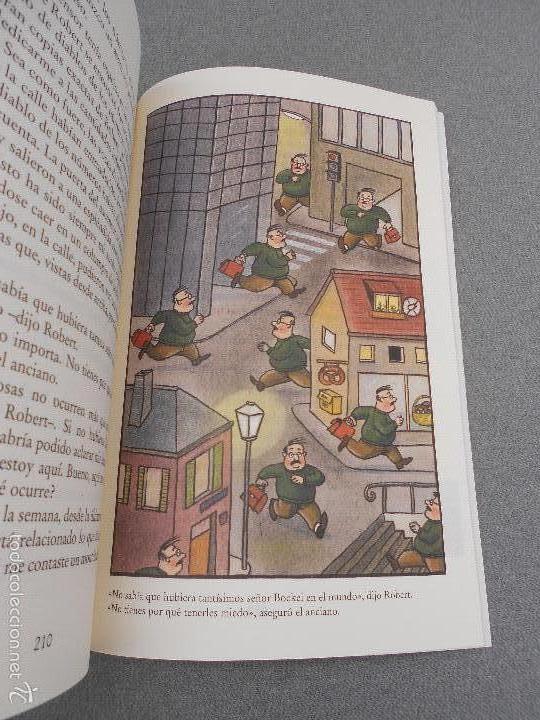 Libros de segunda mano de ciencias: EL DIABLO DE LOS NUMEROS - Foto 9