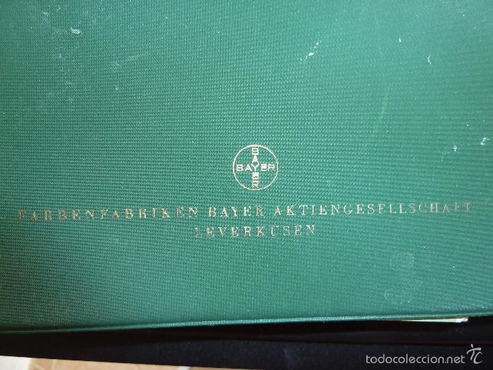 Libros de segunda mano: BAYER COMPENDIUM II - Foto 5