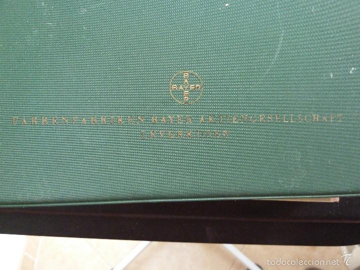 Libros de segunda mano: BAYER COMPENDIUM II - Foto 6