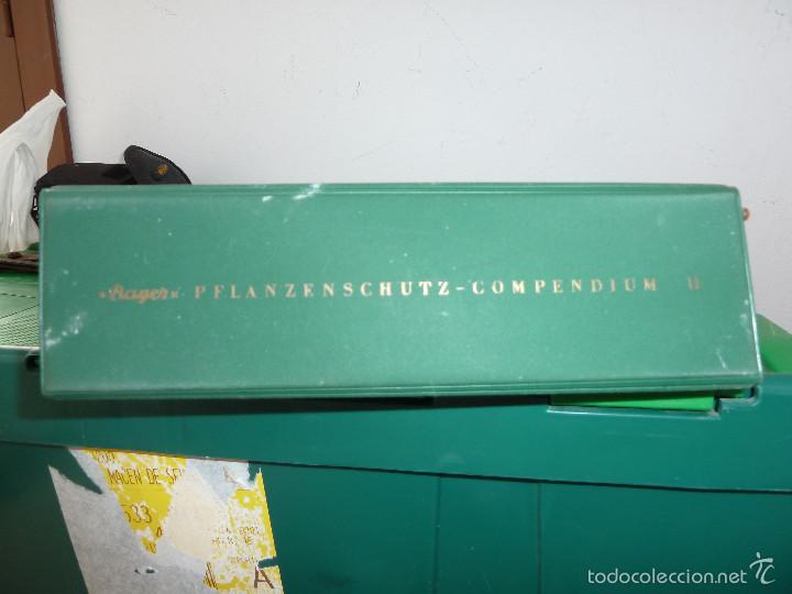 Libros de segunda mano: BAYER COMPENDIUM II - Foto 15