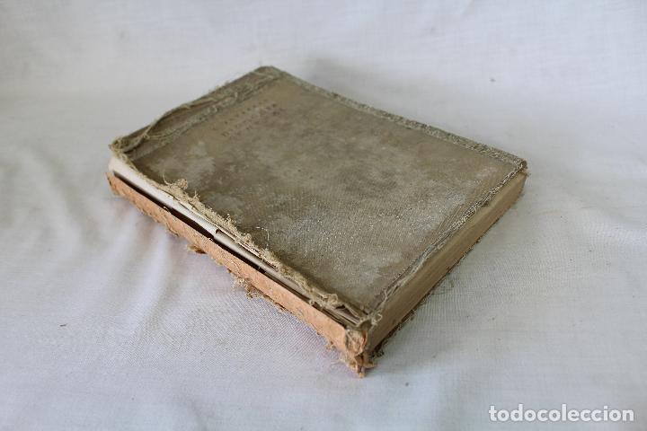 Libros de segunda mano: biologia general - profesor dr.s.alvarado 1955 - Foto 1