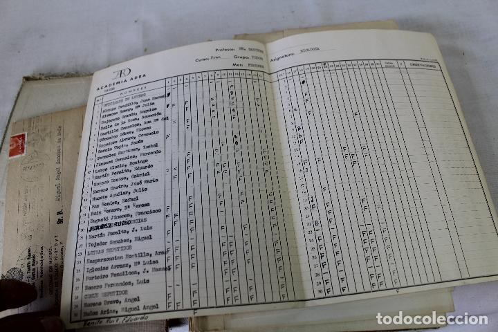 Libros de segunda mano: biologia general - profesor dr.s.alvarado 1955 - Foto 5