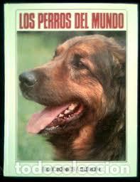 Libros de segunda mano: los perros del mundo ,ediciones urbion - Foto 1