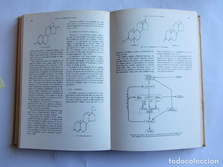 Libros de segunda mano: ELEMENTOS DE BIOLOGIA Jose Planas Mestres - Foto 3