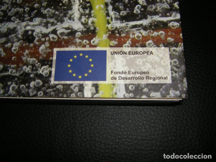 Libros de segunda mano: Medio Ambiente en Andaluc&iacute;a. Informe 2007 - Foto 3