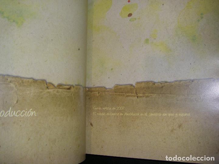 Libros de segunda mano: Medio Ambiente en Andaluc&iacute;a. Informe 2007 - Foto 10