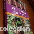 Libros de segunda mano: el jardin en casa,jane courtier - Foto 1