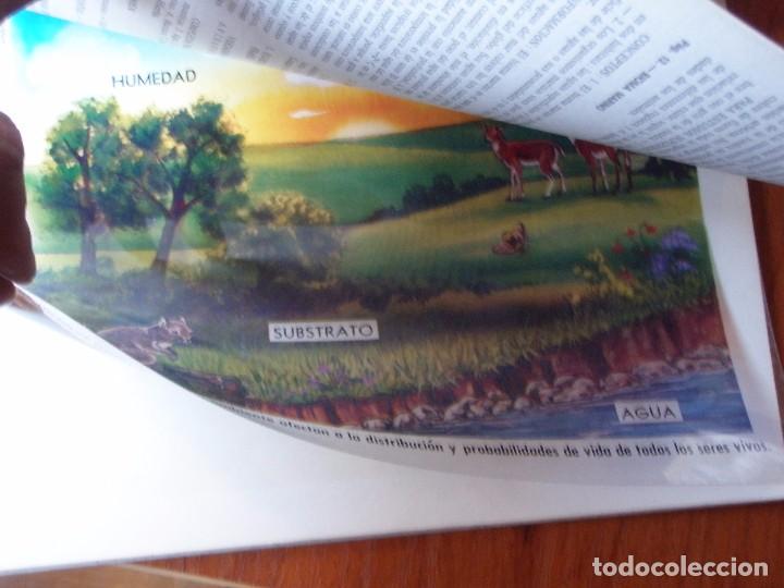 Libros de segunda mano: LIBRO ECOLOG&Iacute;A - Foto 5
