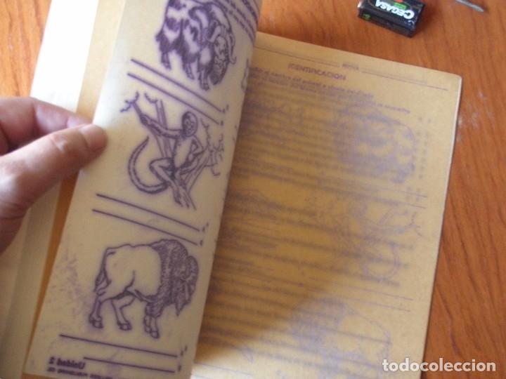 Libros de segunda mano: LIBRO ECOLOG&Iacute;A - Foto 6