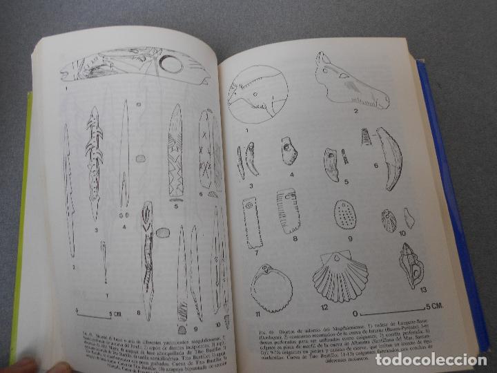 Libros de segunda mano: MANUAL DE HISTORIA UNIVERSAL VOLUMEN 1. PREHISTORIA - Foto 7