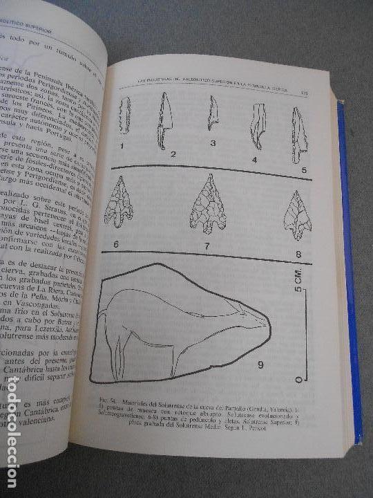 Libros de segunda mano: MANUAL DE HISTORIA UNIVERSAL VOLUMEN 1. PREHISTORIA - Foto 5