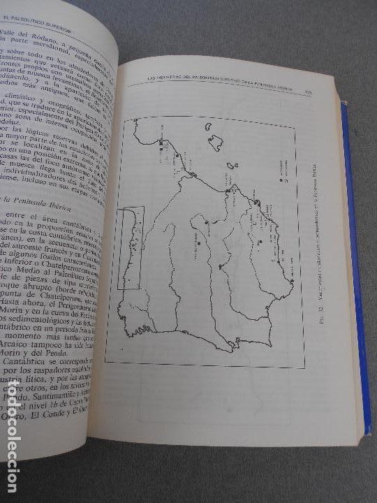 Libros de segunda mano: MANUAL DE HISTORIA UNIVERSAL VOLUMEN 1. PREHISTORIA - Foto 6