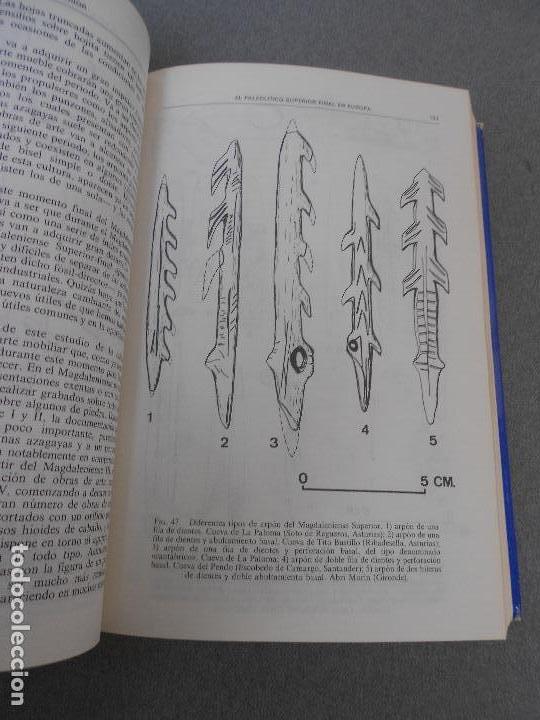Libros de segunda mano: MANUAL DE HISTORIA UNIVERSAL VOLUMEN 1. PREHISTORIA - Foto 8