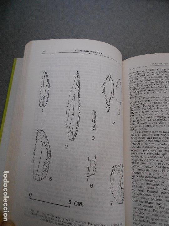 Libros de segunda mano: MANUAL DE HISTORIA UNIVERSAL VOLUMEN 1. PREHISTORIA - Foto 9