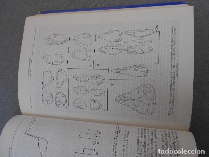 Libros de segunda mano: MANUAL DE HISTORIA UNIVERSAL VOLUMEN 1. PREHISTORIA - Foto 10