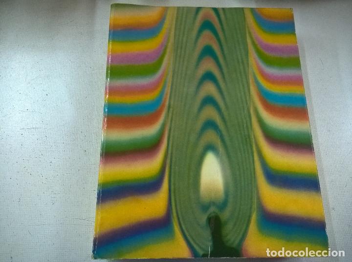 Second hand books of Sciences: QUIMICA-FUNDAMENTOS EXPERIMENTADOS-PARRY STEINER TELLEFSEN DIETZ-EDITORIAL REVERTE-A&Ntilde;O 1973-F5